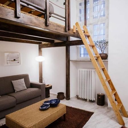 Appartamento Casa Bicerin Torino Esterno foto