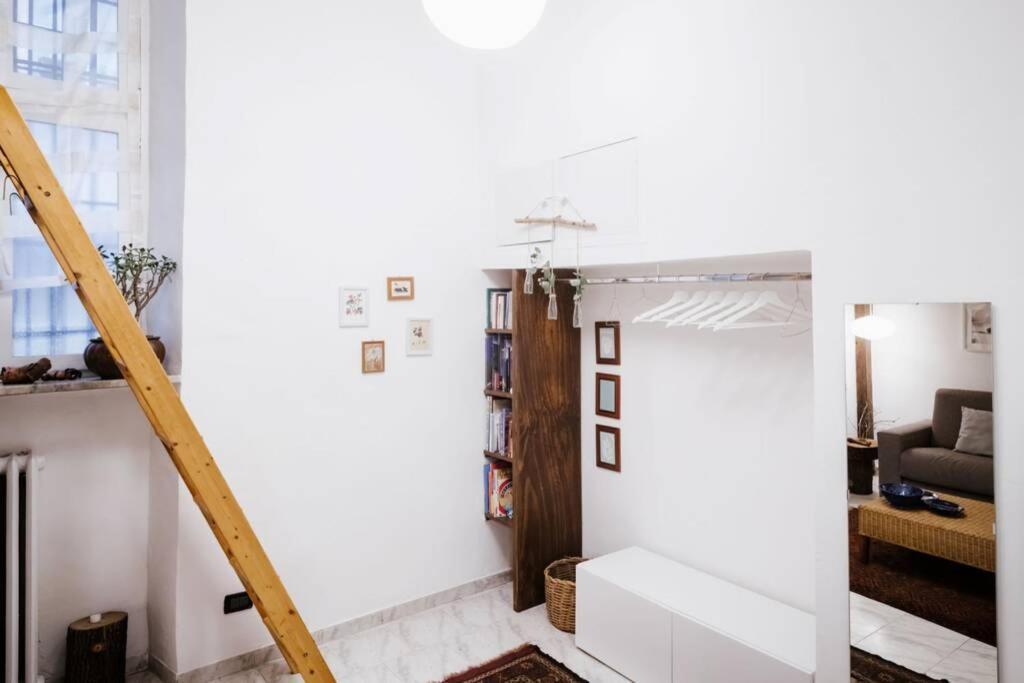 Appartamento Casa Bicerin Torino Esterno foto