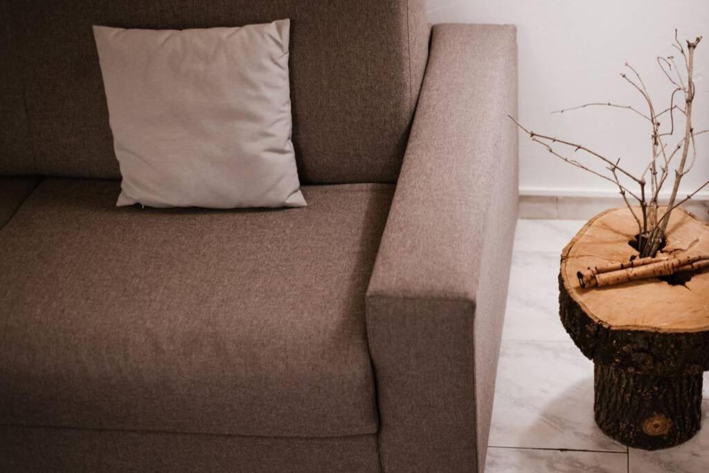 Appartamento Casa Bicerin Torino Esterno foto