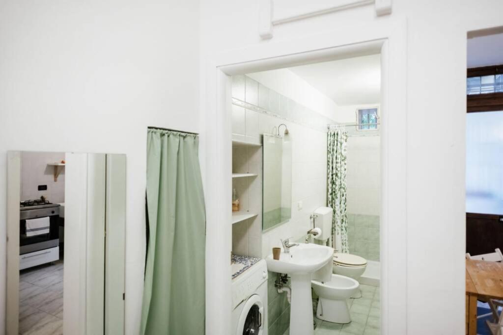 Appartamento Casa Bicerin Torino Esterno foto