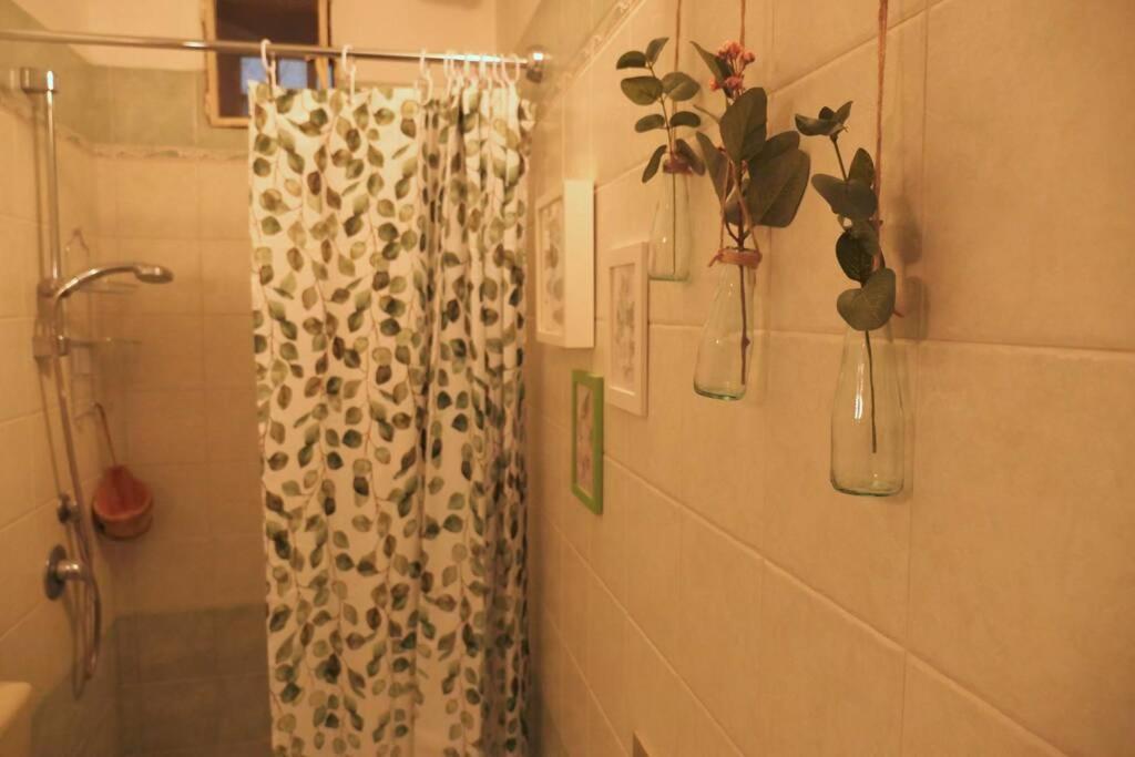 Appartamento Casa Bicerin Torino Esterno foto